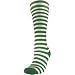 Red Lion Mini Striped Knee High Socks