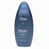 Dove Therapy Intense Damage Shampoo, 12.0 fl oz (355 ml)