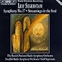 Segerstam: Symphony No. 17/Streamings in the Soul