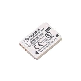 Fujifilm NP-30 Rechargeable Camera Battery - 565 mAh