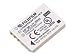 Fujifilm NP-30 Rechargeable Camera Battery - 565 mAh