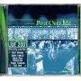 Pour Over Me [CD]