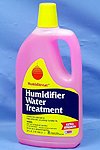 Rps Products Inc 32Oz Wtr Treatment (Pack Of 6) 1T-6 Humidifier Chemical and Accessories