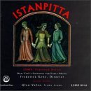 Istanpitta - Vol. 1 by Christa Patton, Wayne Hankin, Anonymous, Italian Anonymous, and New York's Ensemble for Early Music