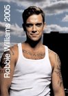 The Official Robbie Williams Calendar 2005 (Calendar)
