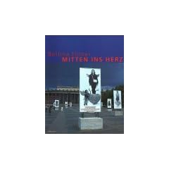 Mitten ins Herz. Reportagen und Installationen