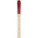 Moeck 1020 Flauto 1 Plus Sopran Deutsch Rot Schulblockfl�te