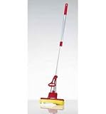 Kitchen & Housewares : Super Magic Mop