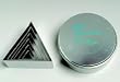 Ateco Triangle Cookie and Pastry Cutters
