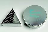 Ateco Triangle Cookie and Pastry Cutters