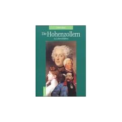 Die Hohenzollern in Lebensbildern