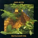 Ah-Kim｜Bonampak