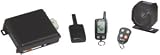 Alert 750R LCD Two-way Remote Starter and Security System