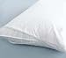 MARRIKAS 300TC Cotton 16x20 Zippered Pillow Protector
