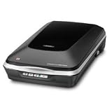 Epson Perfection V500 Photo Scanner