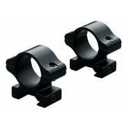 LEUPOLD RIFLEMAN INTEGRAL SEE-THRU RINGMOUNTSDesc: Ruger 10-22 Matte by 