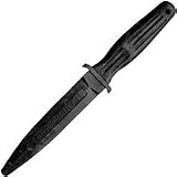Boker A-F T2 Applegate Fairbairn Rubber Training Knives - Set of Two