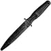 Boker A-F T2 Applegate Fairbairn Rubber Training Knives - Set of Two