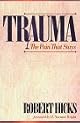Trauma: The Pain That Stays