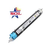 (8,000-pages) 100% Brand NEW Compatible Cyan Toner Cartridges for Use in Dell 5110cn