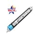 (8,000-pages) 100% Brand NEW Compatible Cyan Toner Cartridges for Use in Dell 5100cn