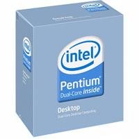 Childrens Toyshop  Computer : Intel E2200 Pentium Dual-Core Processor - 2.20 GHz, 1MB L2 Cache, 800MHz FSB, Socket LGA775, 65 nm, 3 Year Warranty, Retail Boxed