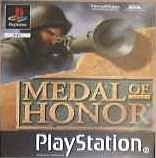 Revue EA - Electronic Arts  / Medal Of Honor