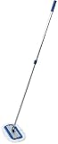 MysticMaid MMCD-15 Cloud Duster With Pad, White