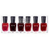 Zoya Vibe Collection