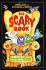 Image of: The Scary Book