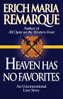 Heaven Has No Favorites