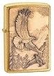 Where Eagles Dare Emblem Lighter