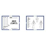 ESSCI6135 - CT Scan Procedure Jacket, ACR Index/Index/Illust, 250/CT, RD