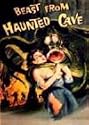Beast From Haunted Cave