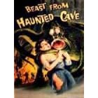 Beast From Haunted Cave by 