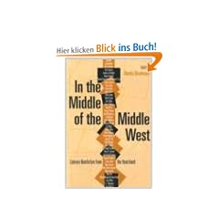In the Middle of the Middle West: Literary Nonfiction from the Heartland