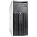 HP Compaq Business Desktop Dc5800 - Micro Tower - 1 x Pentium Dual Core E2200 / 2.2 GHz (45928I) Category: Desktop Computers