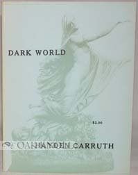 Hayden Carruth