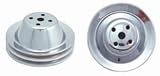 Spectre 4378 Double Belt Water Pump Pulley