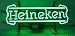 Kitchen & Housewares : Brand New Heineken Commercial Wall Neon Sign