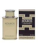 KOUROS By YVESSAINTLAURENT YSL For Men - EAU DE TOILETTE SPRAY 1.6 FL. OZ.