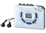 Childrens Toyshop  Electronics : Panasonic RQE 25VS  Personal Stereo