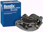 Bendix L45790 Loaded Caliper