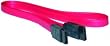 Serial ATA (SATA) Cable, 150Mbps, 0.5 Meter (1.5 ft)