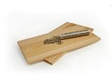 Steven Raichlen Barbecue Grill Cedar Plank Set 14-in.