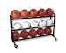 Collegiate Pacific Monster Ball Cart