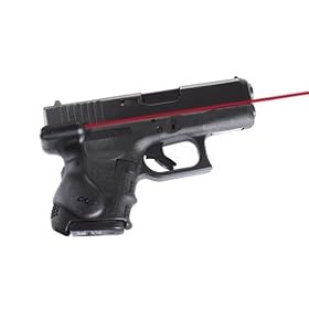 CRIMSON TRACE LASER GRIPSFor: Glock 29 30 by 