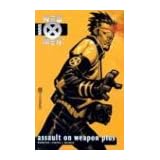NewX-MenVol.5:AssaultonWeaponPlus