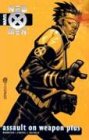 New X-Men - Volume 5: Assault on Weapon Plus