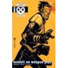 New X-Men Vol. 5: Assault on Weapon Plus